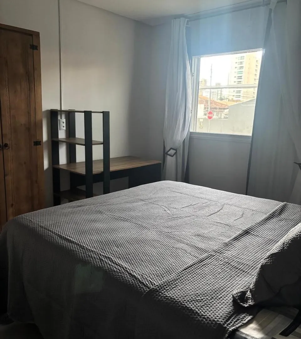 Apartmán Apt Terreo 1 Quarto Entrada Privativa No Bairro Fazenda - Itajaí Brazílie