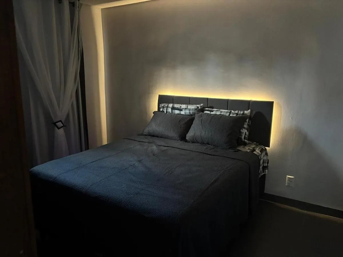 Apt Terreo 1 Quarto Entrada Privativa No Bairro Fazenda - Itajaí Brazílie
